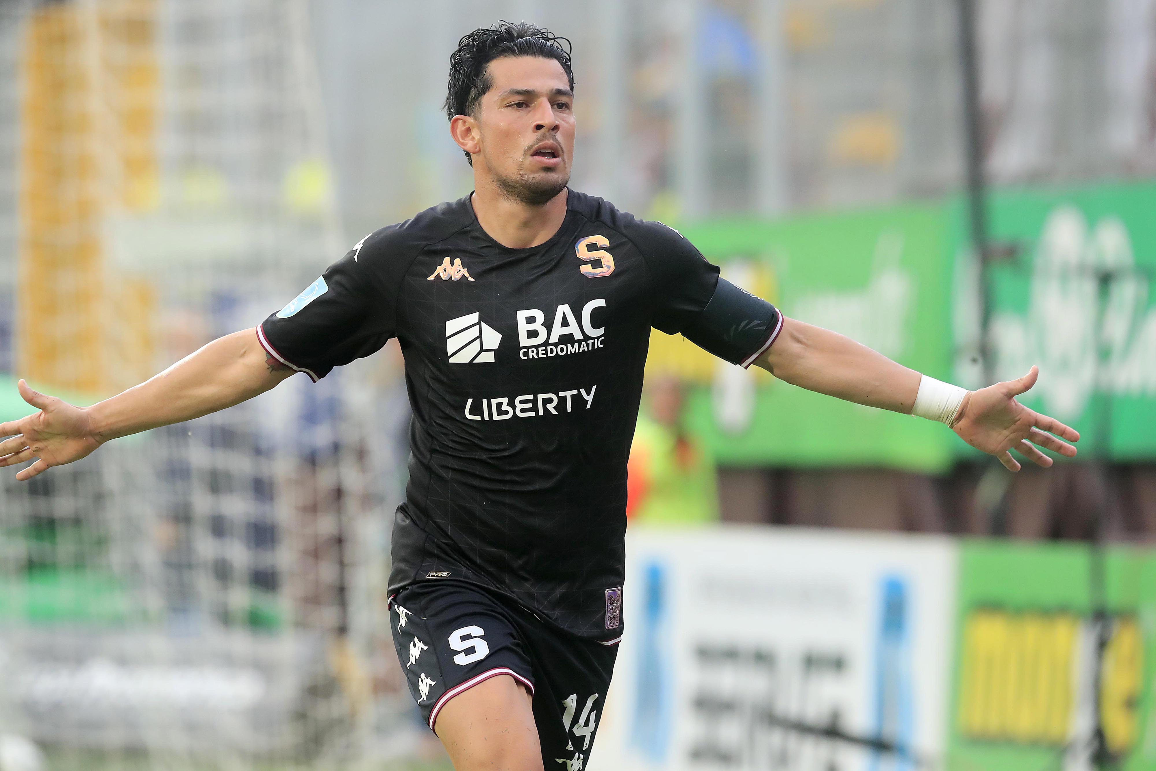 Ariel Rodríguez les da una gran noticia a los aficionados del Deportivo Saprissa | La Teja