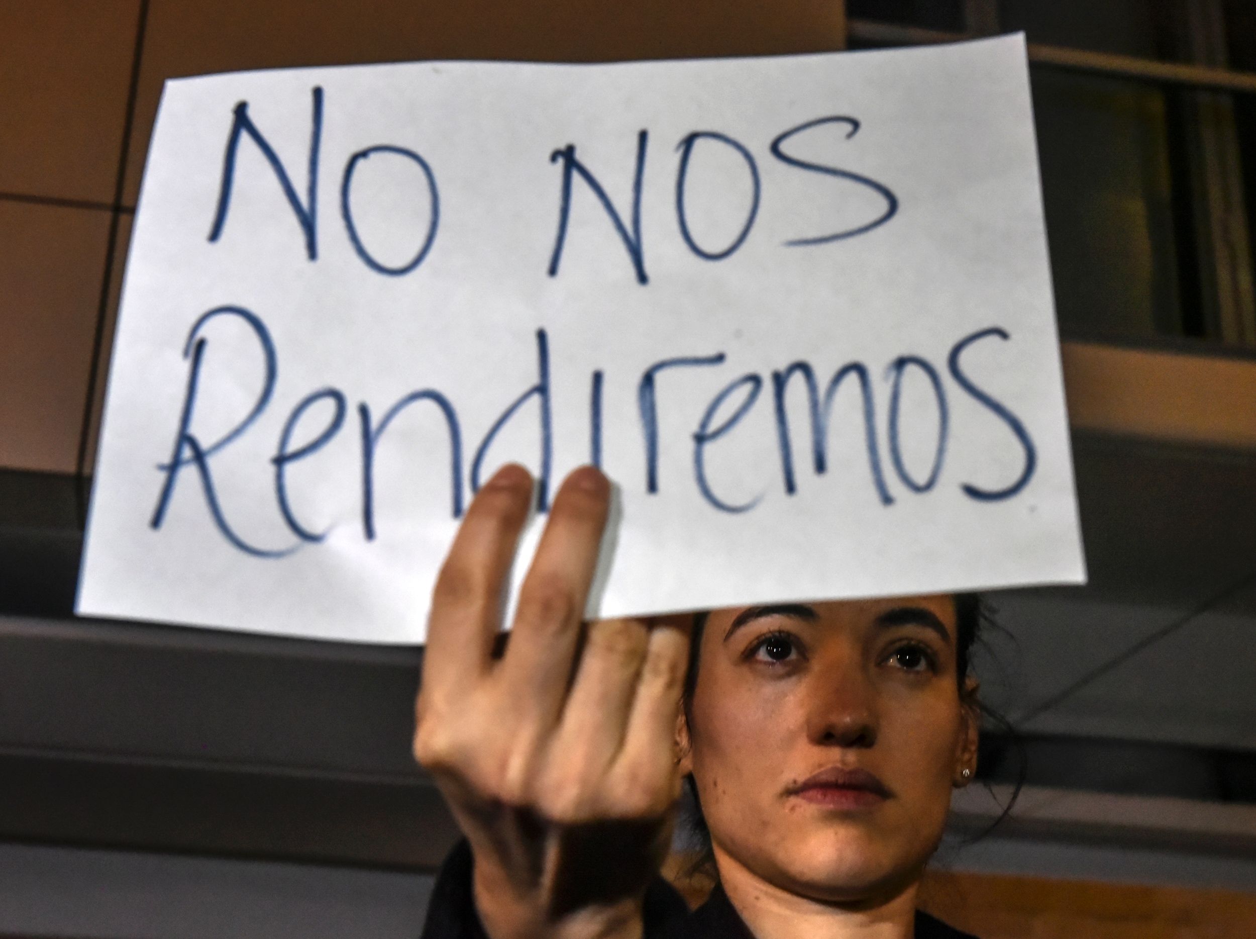 Los colombianos están esperanzados en buscar alternativas para que se mantenga la tregua de paz.