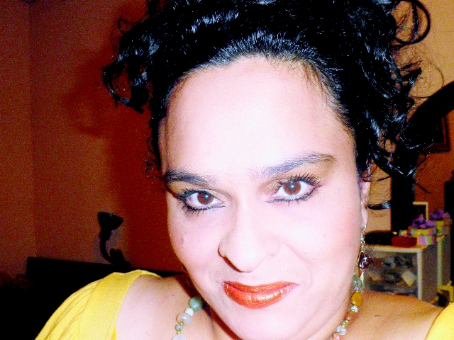 Entrevista a Yesenia Artavia Doñas - 1