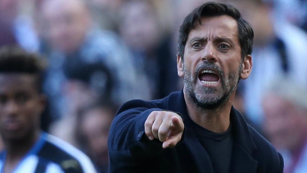 Enrique Sánchez Flores es el nuevo entrenador del Espanyol.