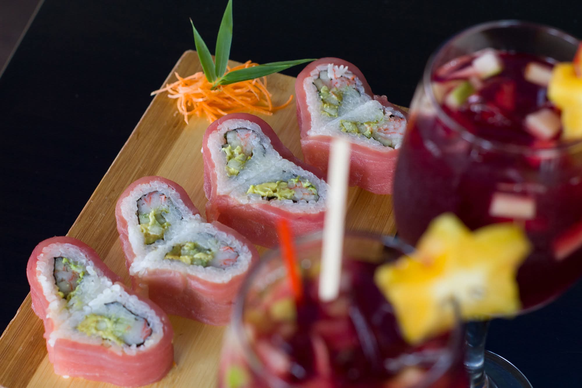 Propuestas imperdibles para este 14 de febrero