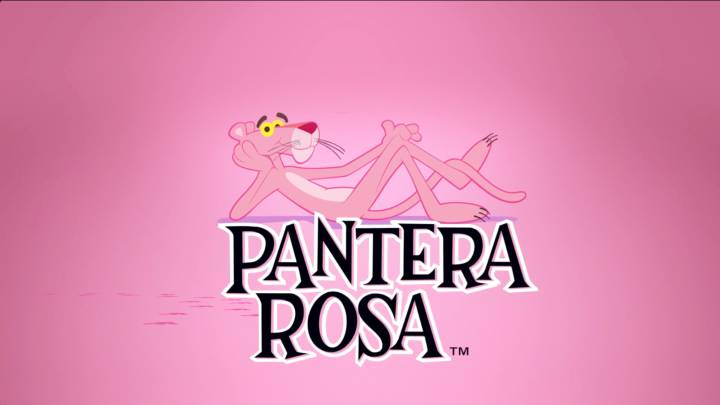  Le contamos algunos datos que quizá no sabía de La Pantera Rosa