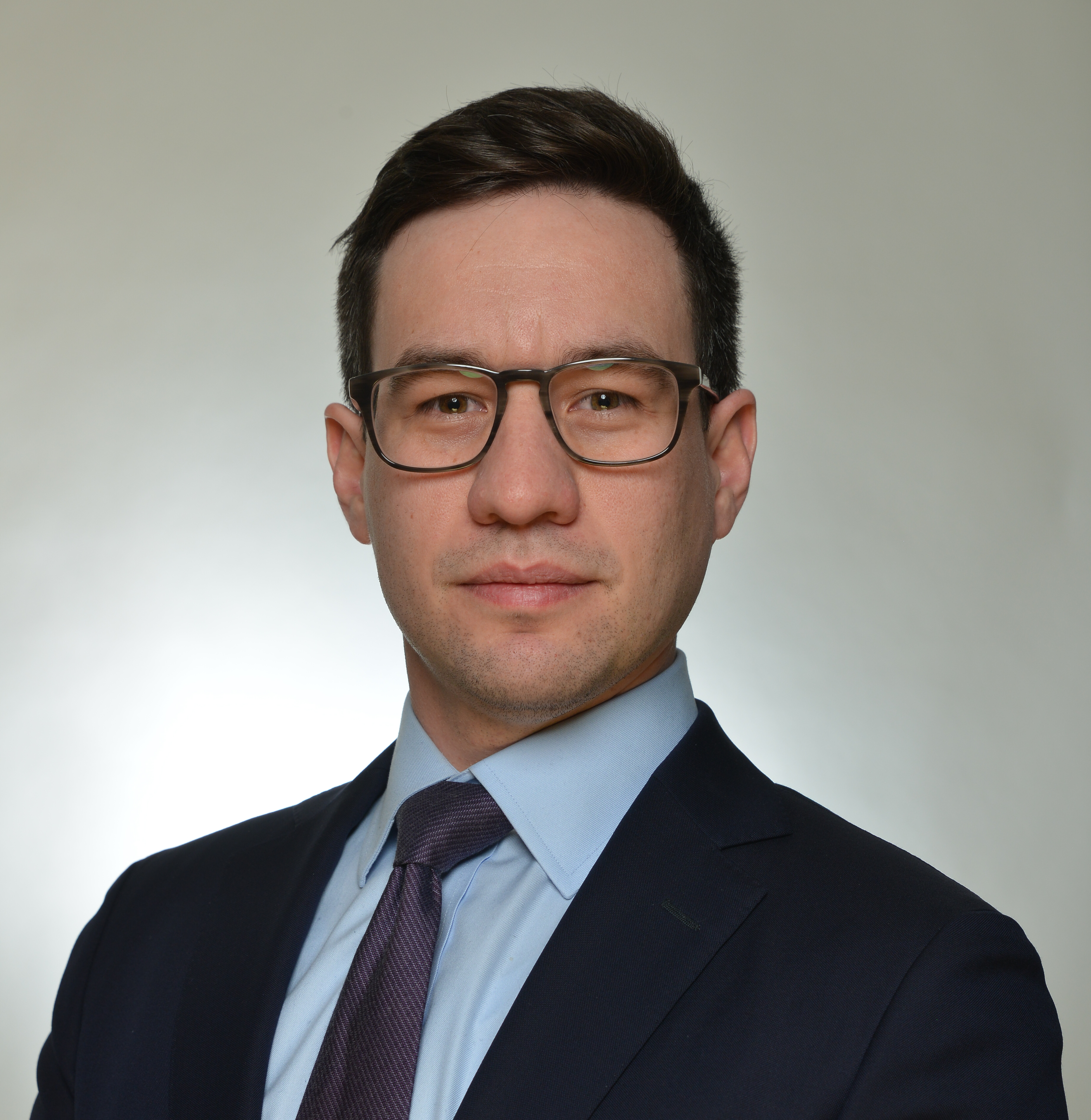 Carlos Morales, director de calificaciones soberanas de América Latina en Fitch Ratings