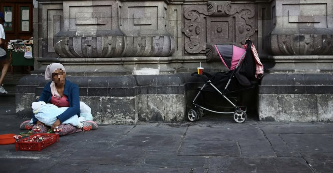 Lima concentra casos de alquiler de menores para mendicidad. La Fiscalía investiga esta forma de trata infantil que se expande en silencio.