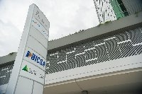 Los cambios aprobados en el Gobierno Corporativo de Bicsa implicarán que el banco coordine y reporte al BCR como socio mayoritario de la entidad radicada en Panamá. En la imagen, las oficinas del banco ubicadas en Pavas, en San José. | JEFFREY ZAMORA/ARCHIVO