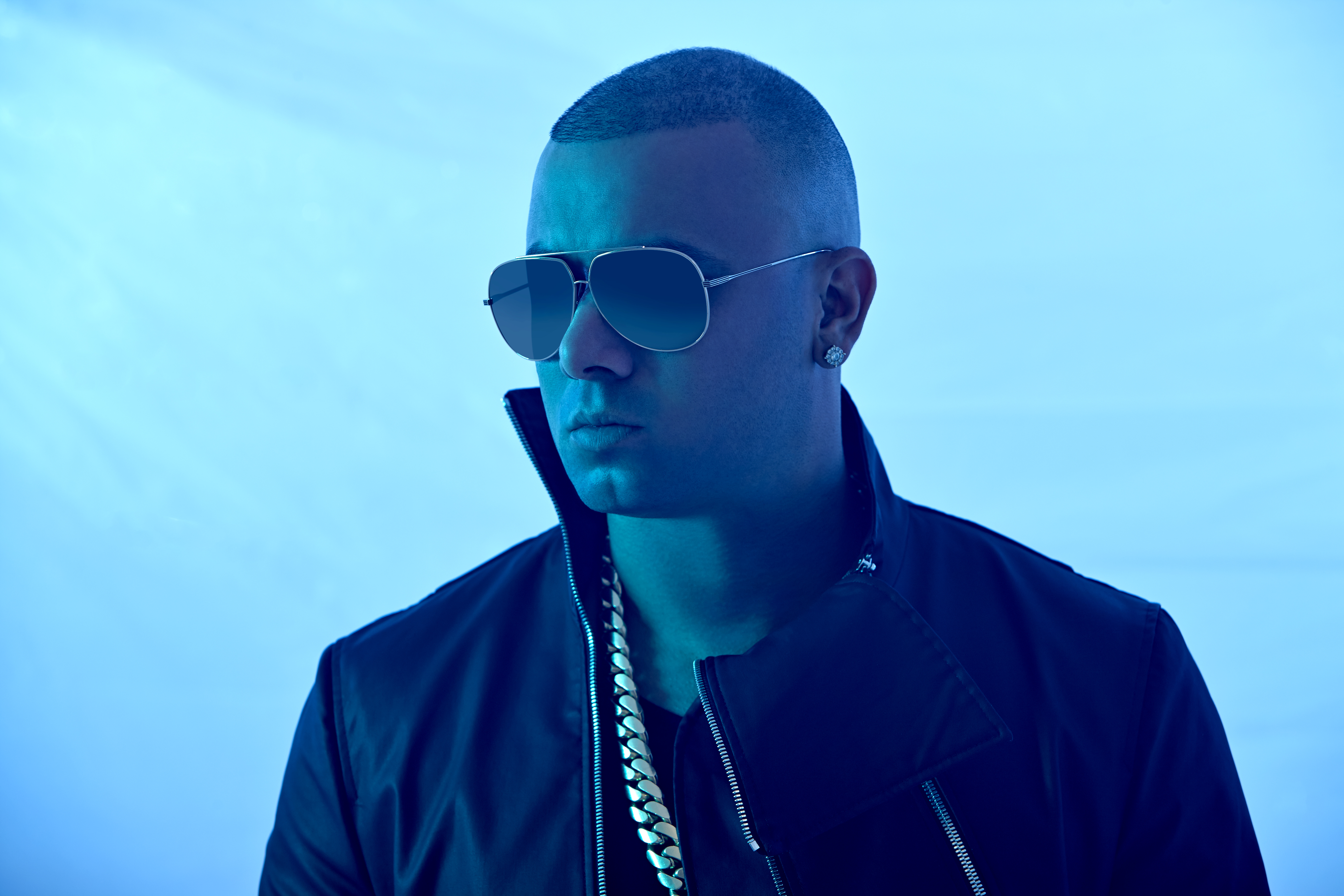 Wisin está preparando su cuarto disco en solitario.