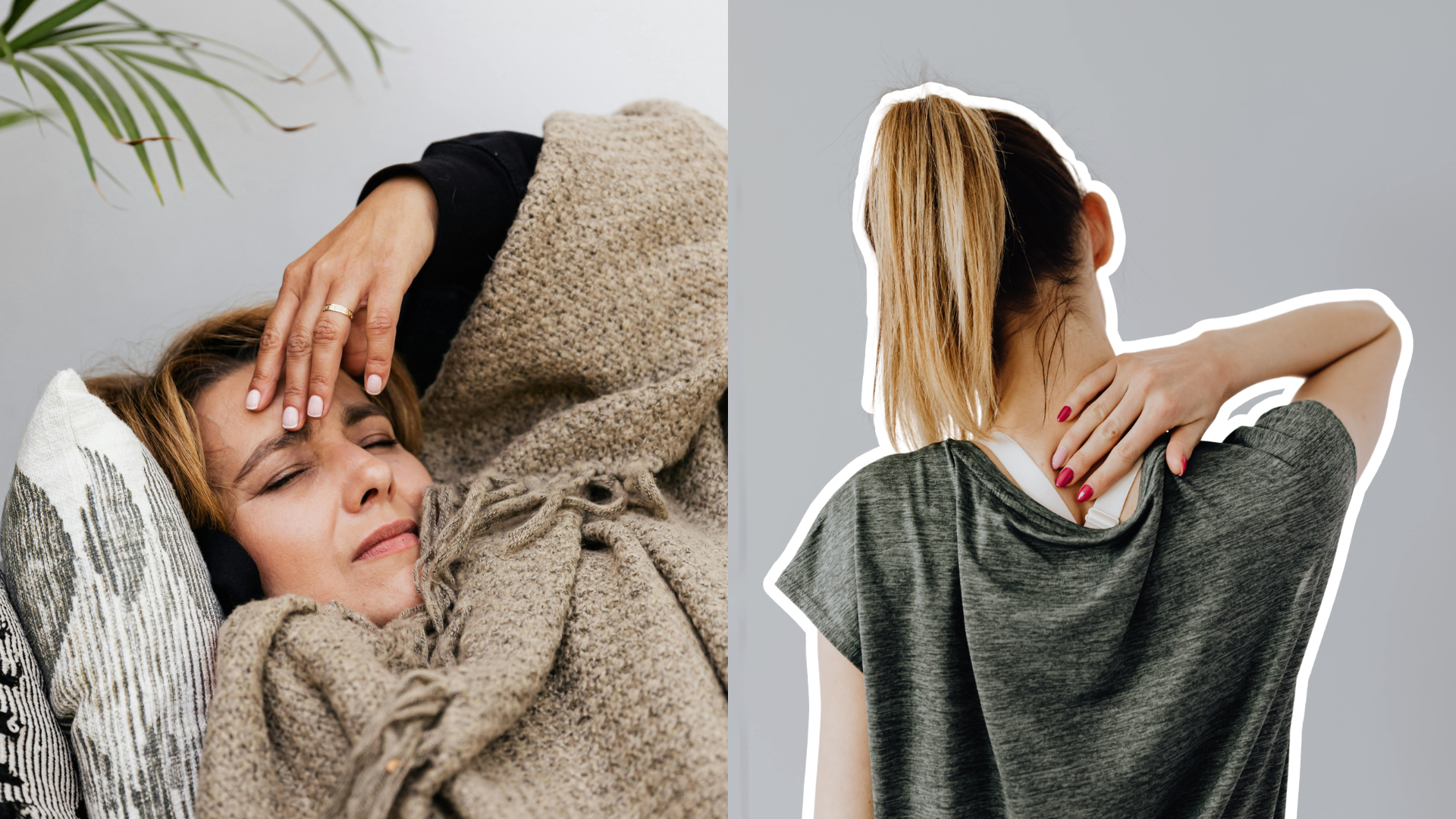 El dolor de la fibromialgia puede sentirse como presión, ardor, hormigueo o punzadas y variar según la zona del cuerpo afectada. También afecta el descanso.