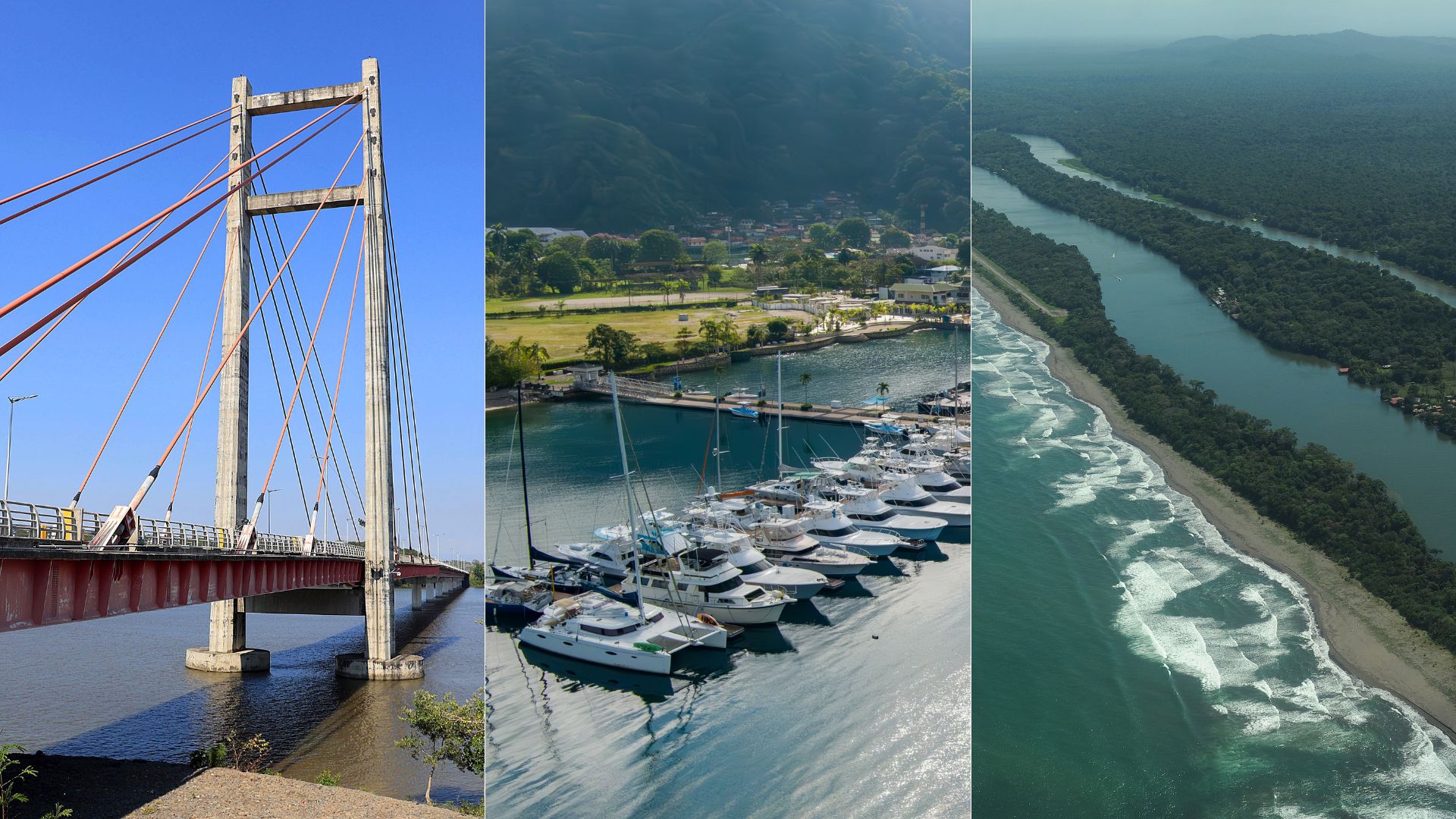 ¿Qué buscan Guanacaste, Puntarenas y Limón en las elecciones? Esto dicen los votantes de las costas