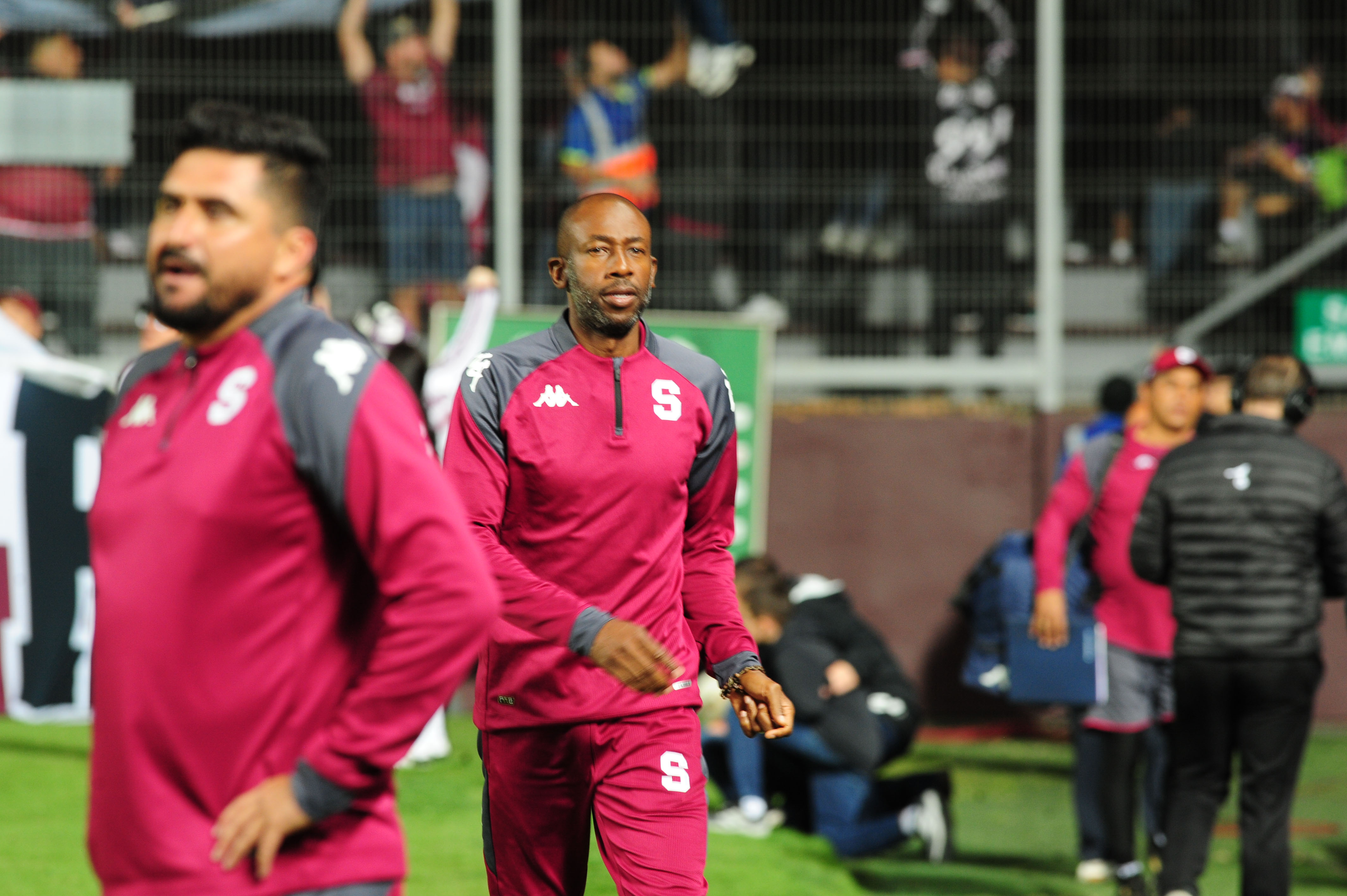 Saprissa vs Cartaginés, jornada 22.