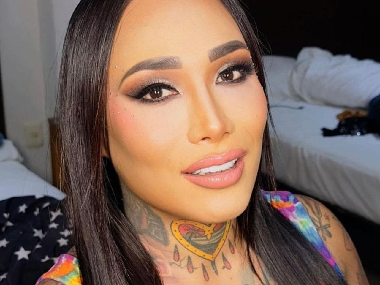 Nadaqueveriento, -a: Cómo utilizar el neologismo que Karina Torres trajo a  TikTok | La Nación