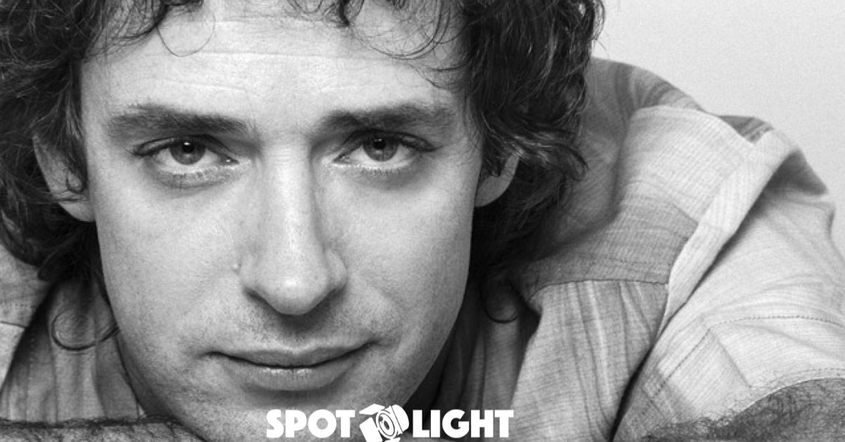 Gustavo Cerati