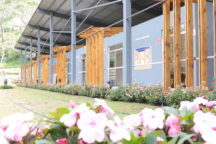Cartago estrena centro para personas con deterioro cognitivo y alzhéimer