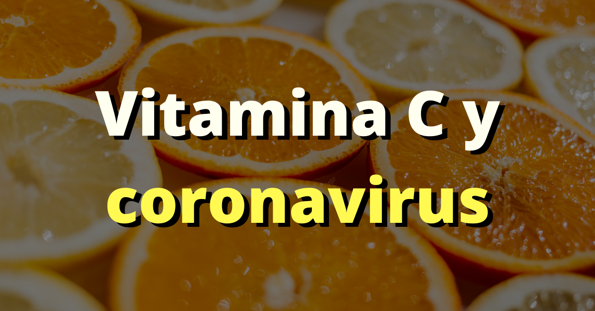 Vitamina C. ¿Qué hace en nuestro organismo? - MiSistemaInmune