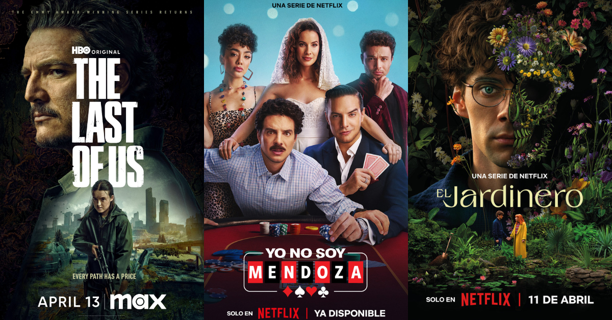 Netflix