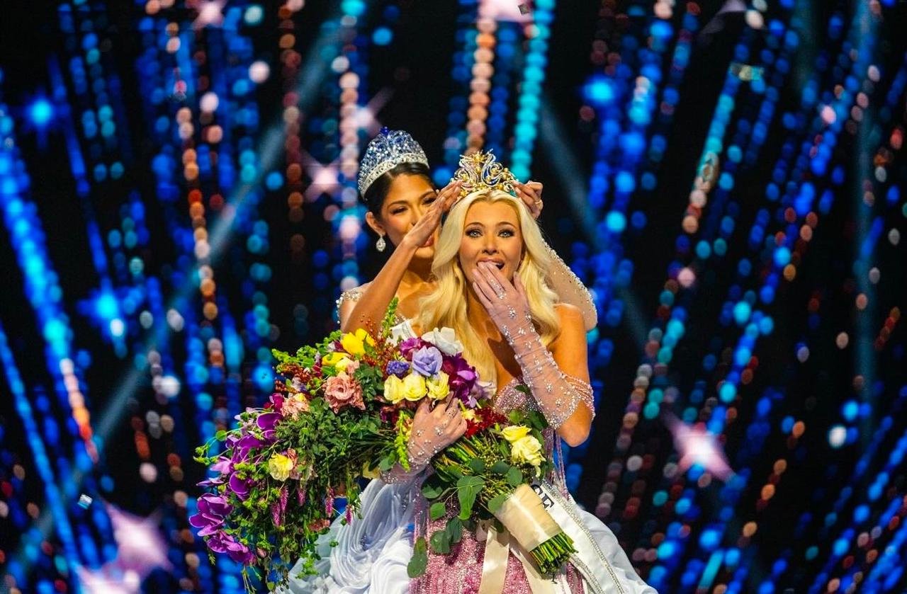 Miss Universo