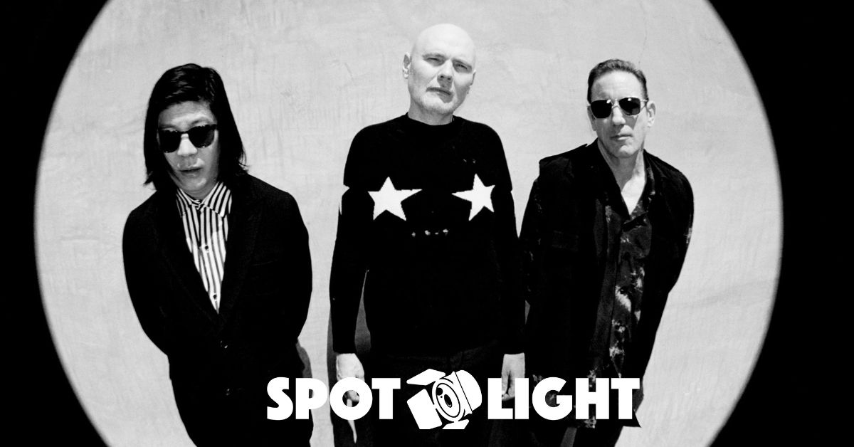 En una entrevista con La Nación Billy Corgan habló sobre Smashing Pumpkins