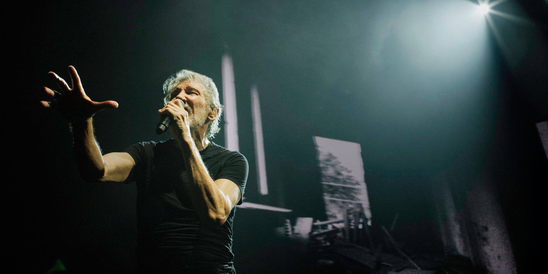 La productora de conciertos Move Concerts es la encartada de traer al cantante de Pink Floyd. Facebook