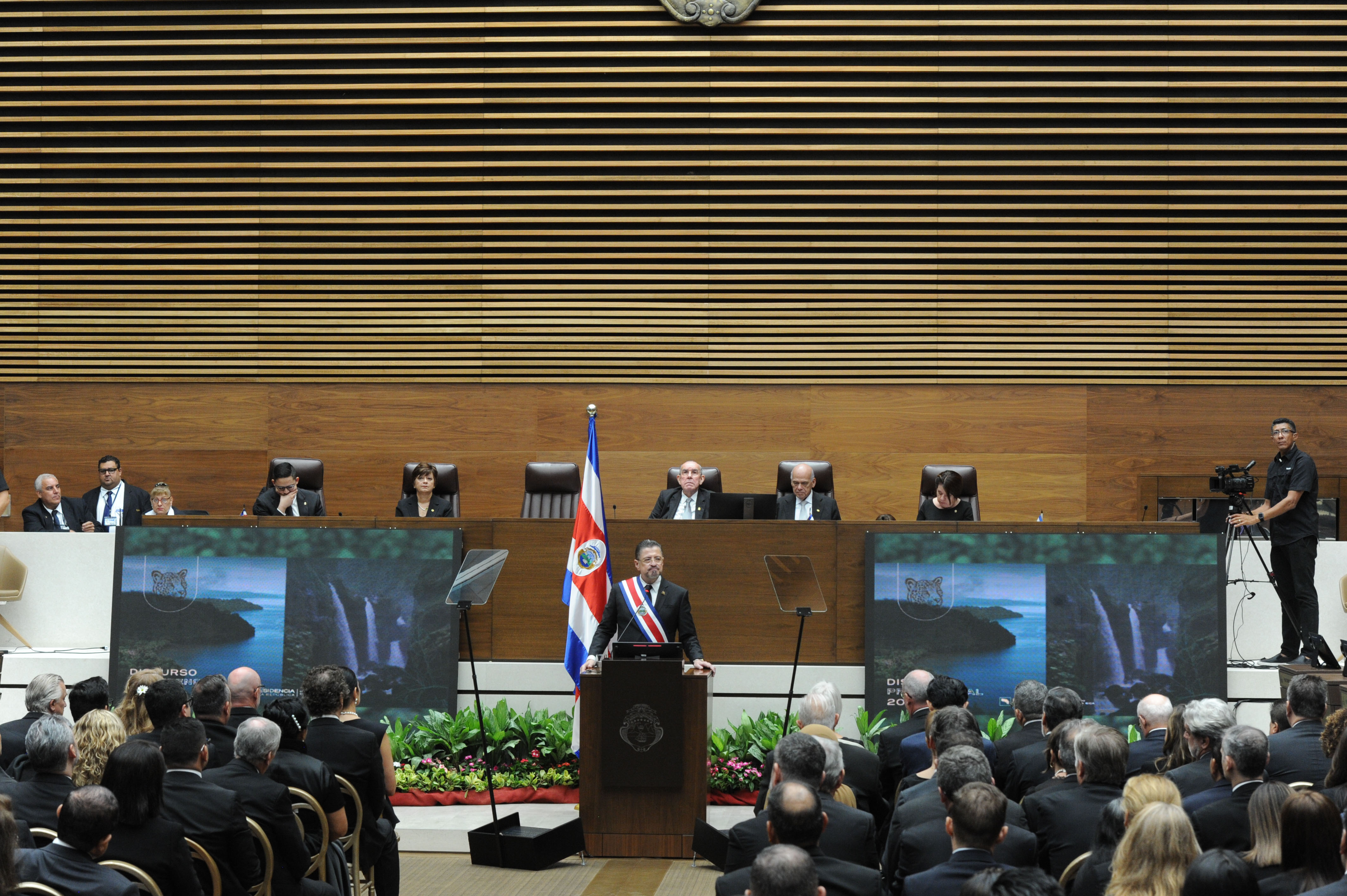 Asamblea Legislativa