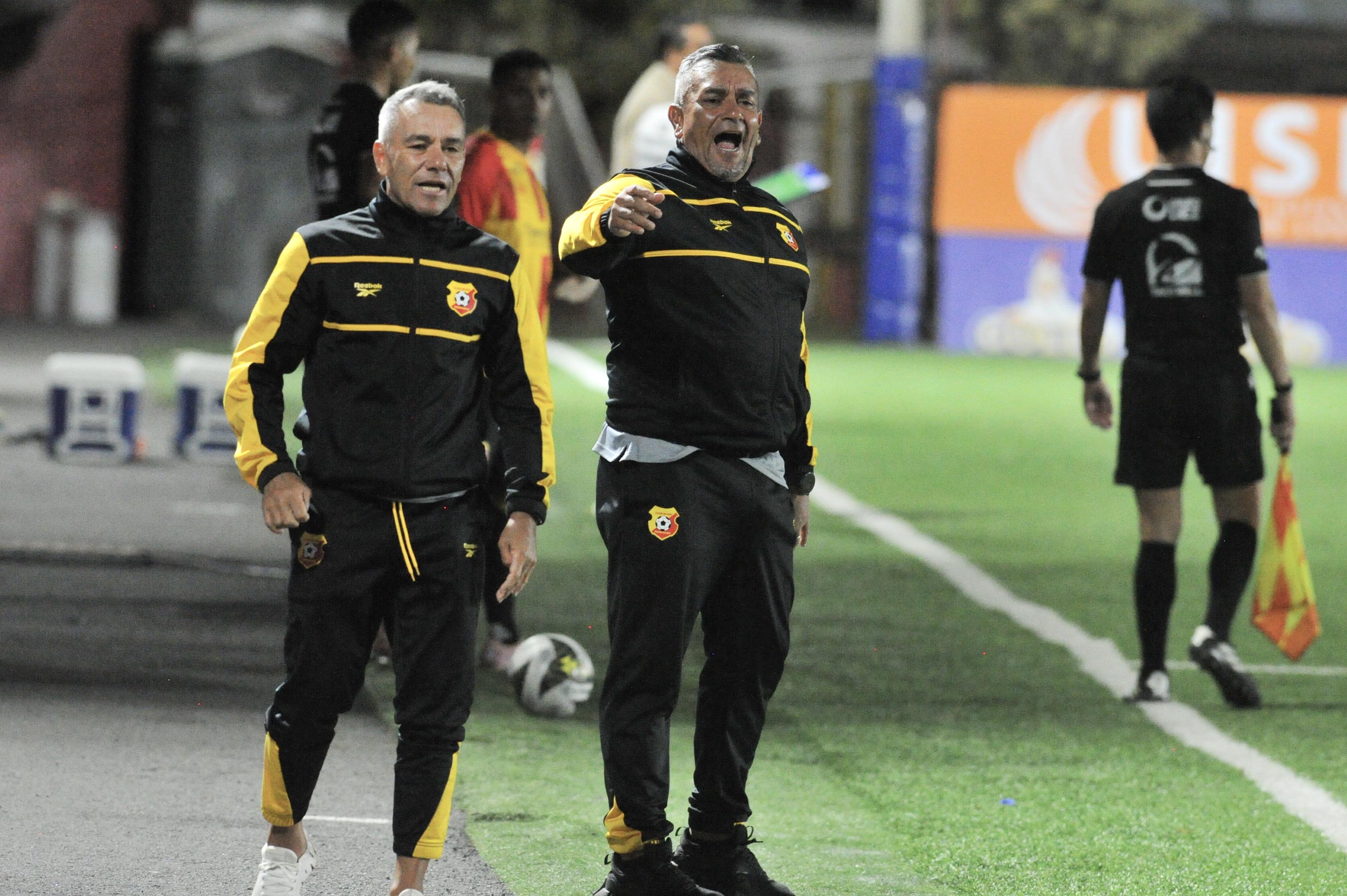 Miguel Segura Herediano, Giacone