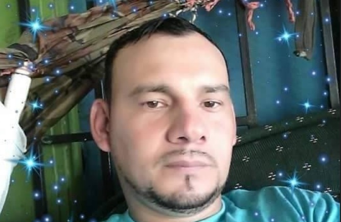 sospechosos de asesinato en Golfito, Muñoz