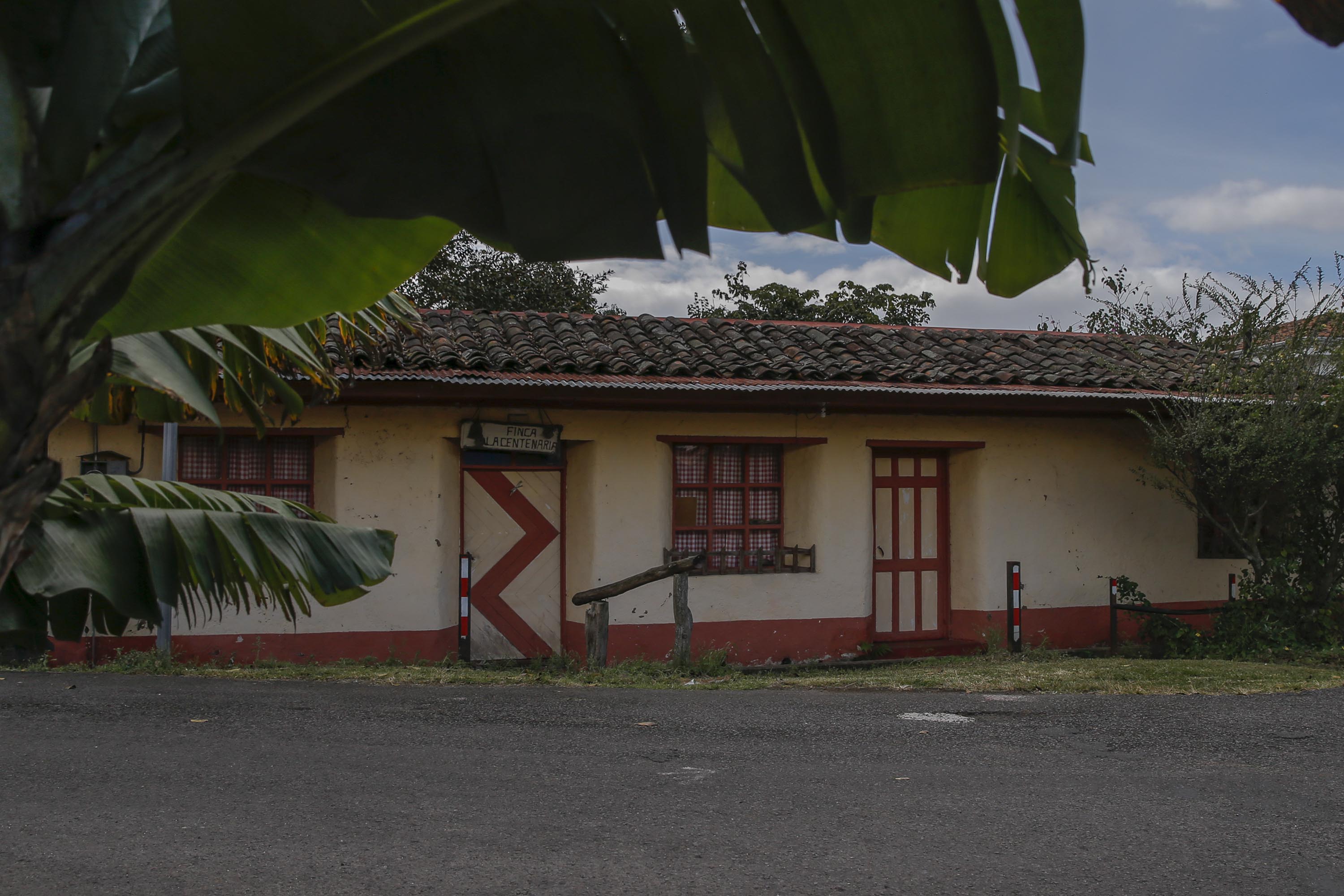 Santo Domingo se reenamora de sus casas de adobe y bahareque | La Nación