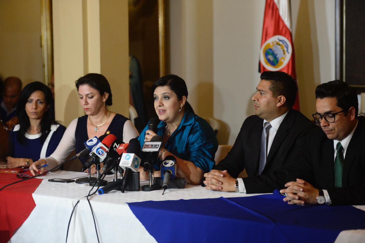 Quinto encuentro entre Gobierno y sindicatos