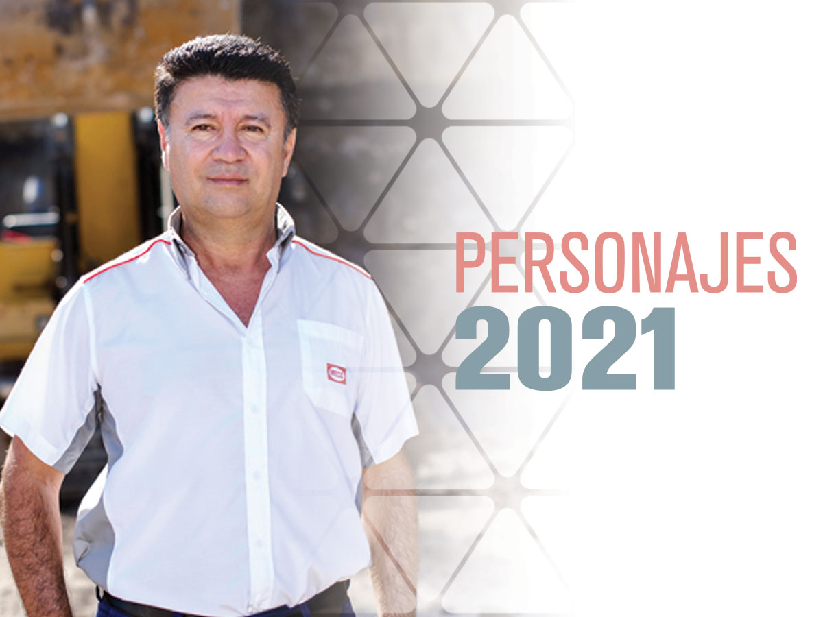 Carlos Cerdas, el magnate de la construcción atrapado en un laberinto