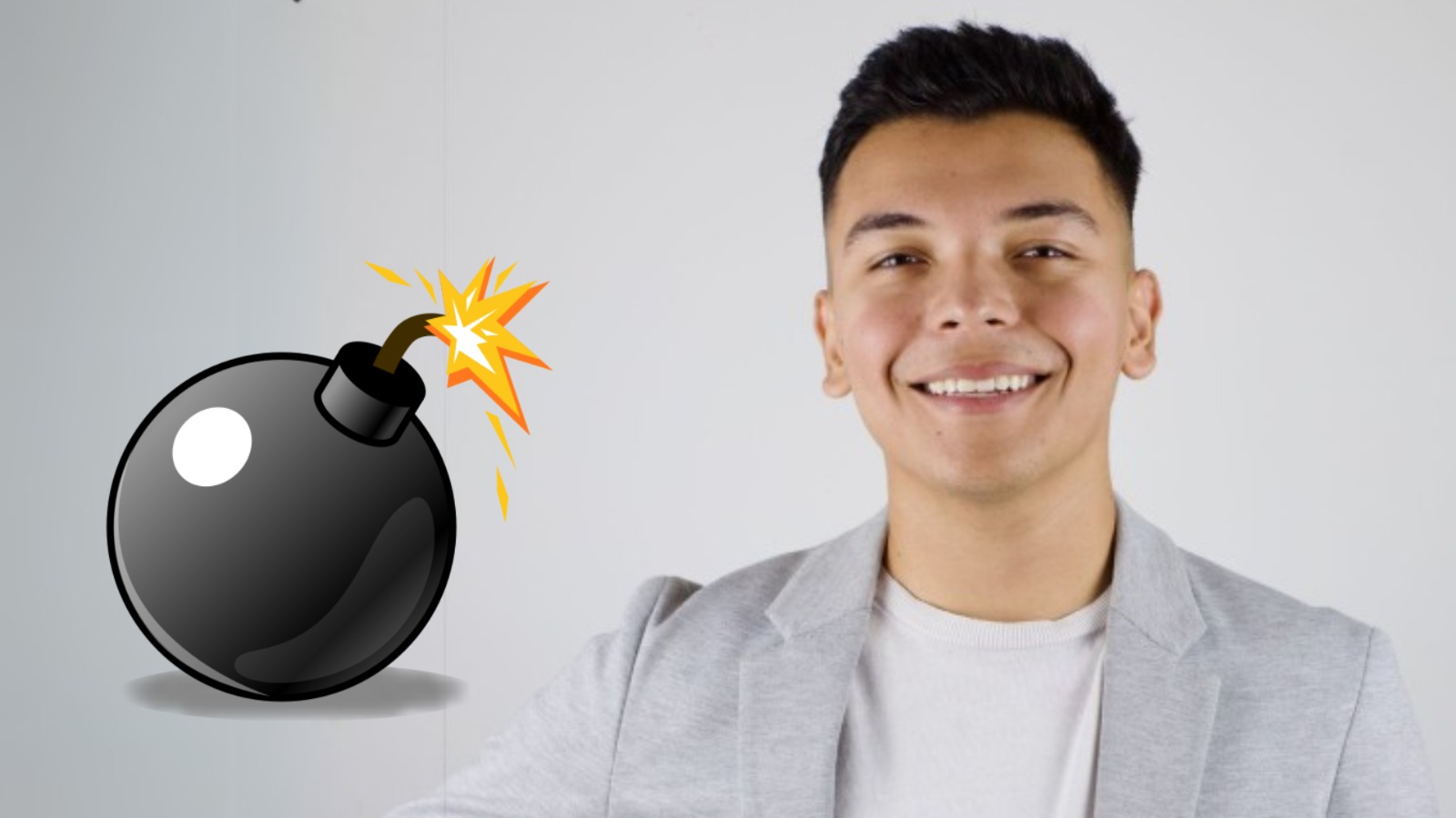 Kevin Jiménez, periodista de 25 años acumula más de 44.800 seguidores en X, 189.000 en Facebook y 72.000 en Instagram, consolidando su influencia en redes sociales donde anuncia 'fichajes bomba' exclusivos durante cada mercado.