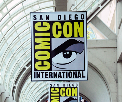 El Comic Con de este año tendrá muchas sorpresas y muchas de su actividades serán transmitidas en vivo por redes cociales