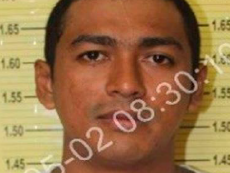 Jonathan Pérez Méndez, alias "Tan"