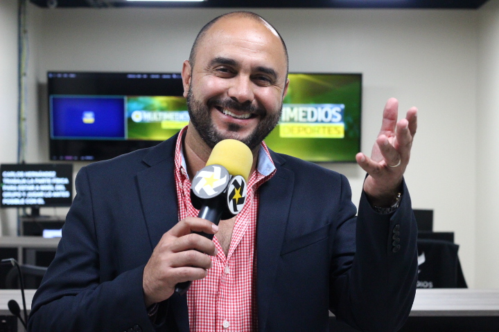 kristian Mora Multimedios (EXCLUSIVA PARA LA NACIÓN)