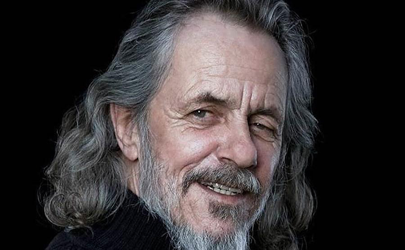 20/04/2020. El productor mexicano Gabriel Retes fallece a los 73 años.