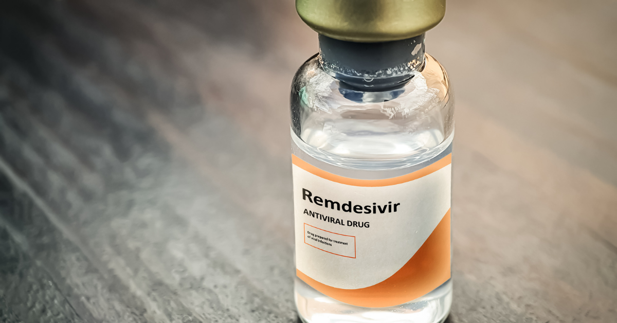El Explicador | Remdesivir: cómo funciona el único medicamento contra la covid-19 aprobado por la FDA