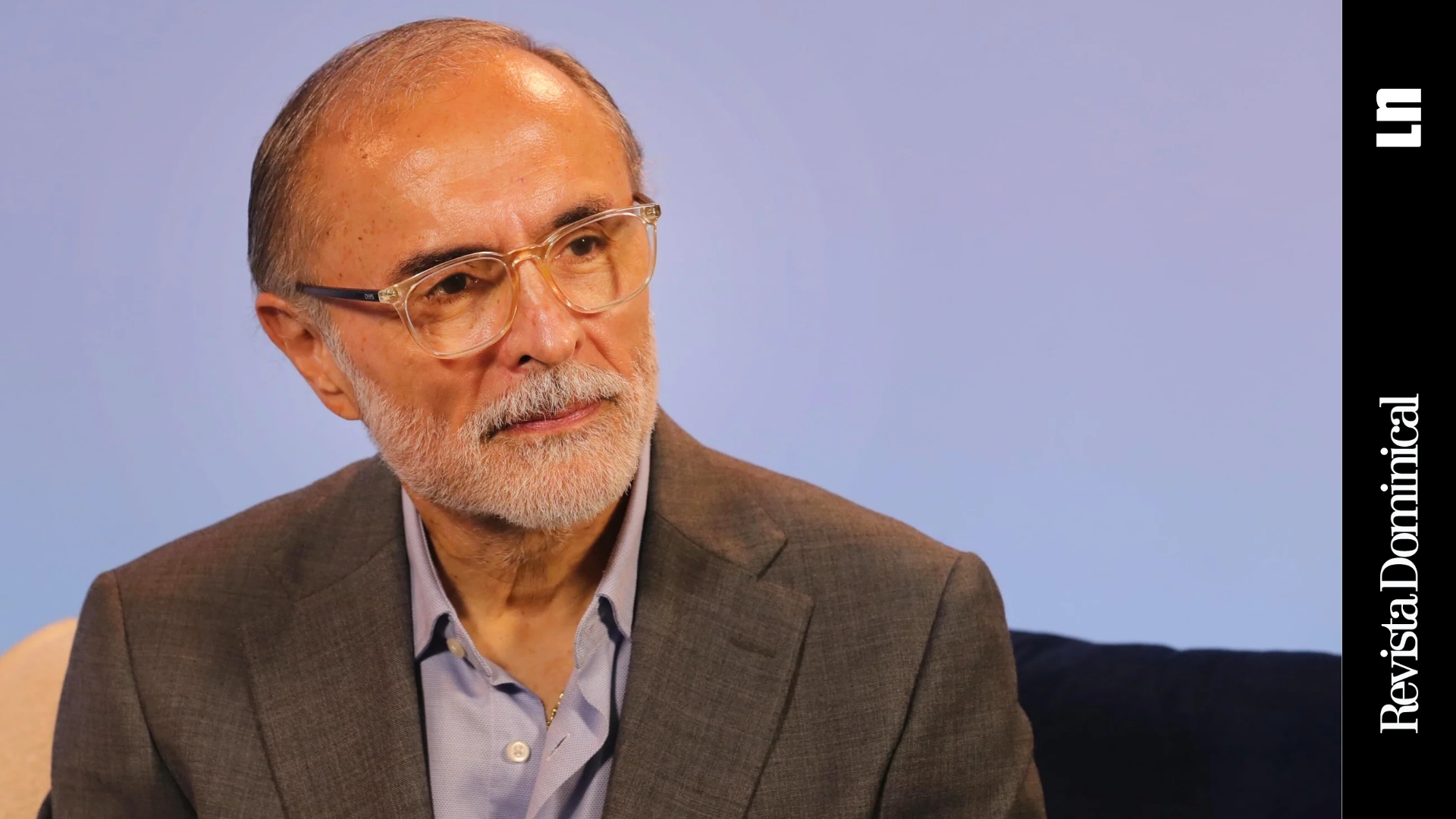 Milton Rosales: ‘Las organizaciones eclesiásticas se han vendido al mejor postor político’