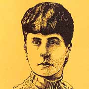 Profesora Julia Lang Aguilar