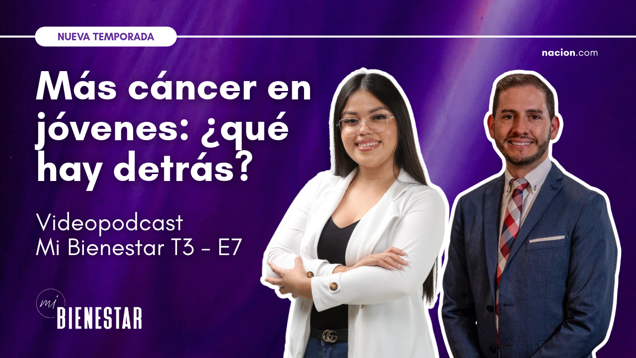 Dionisio Flores, oncólogo del Hospital Metropolitano habla sobre la importancia de prevenir y detectar a tiempo el cáncer, tras el aumento de casos en jóvenes.