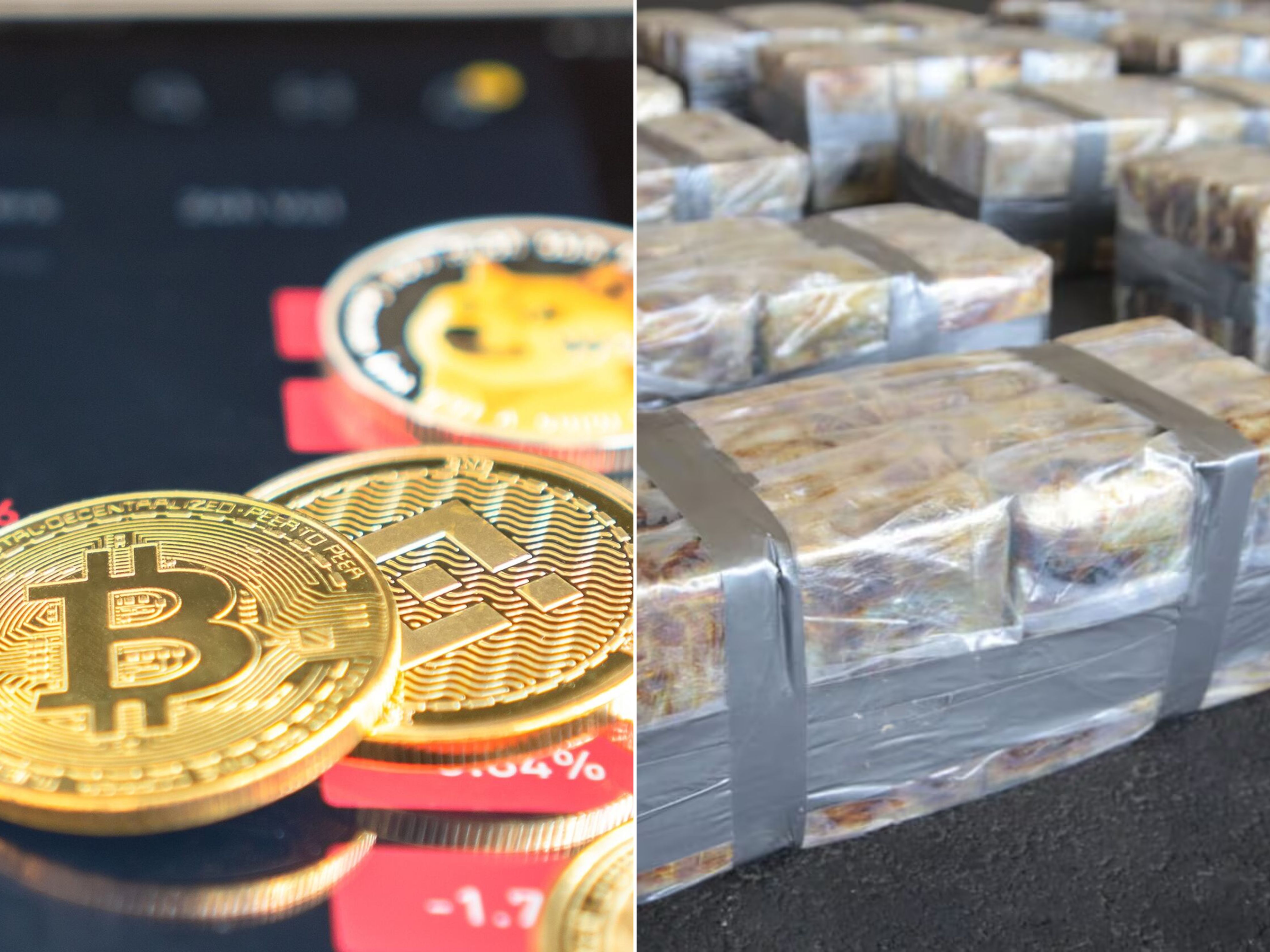 bitcoin