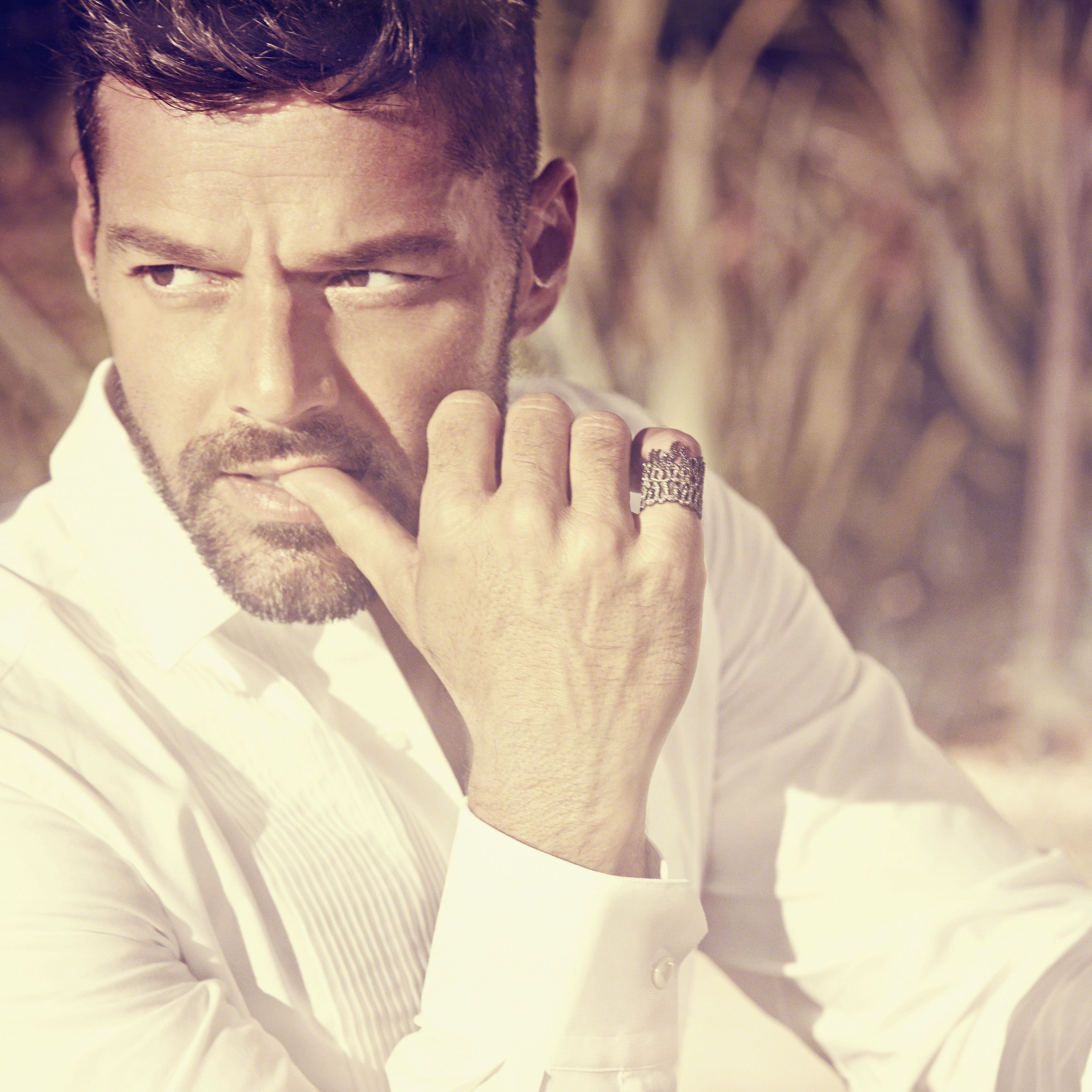 Ricky Martin tiene tres años de vivir en Australia, en donde es 'coach' del programa televisivo The Voice.