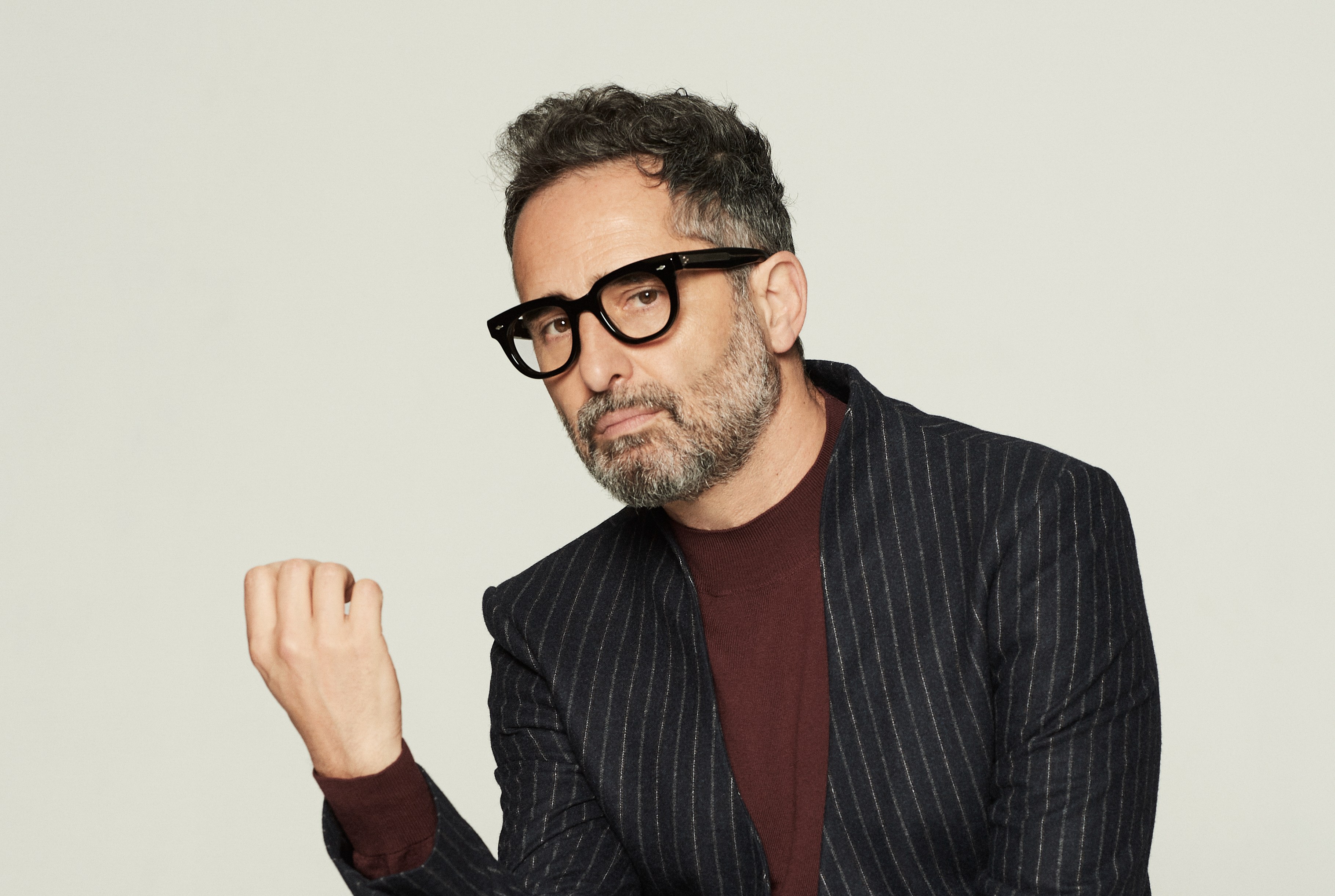Jorge Drexler