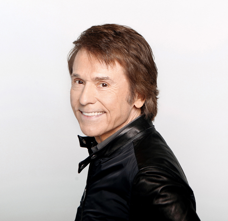 Raphael cumplirá sus 72 años hoy. Foto: Interamericana de Producciones para La Nación