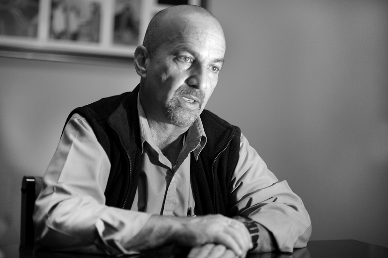 LUIS NAVARRO