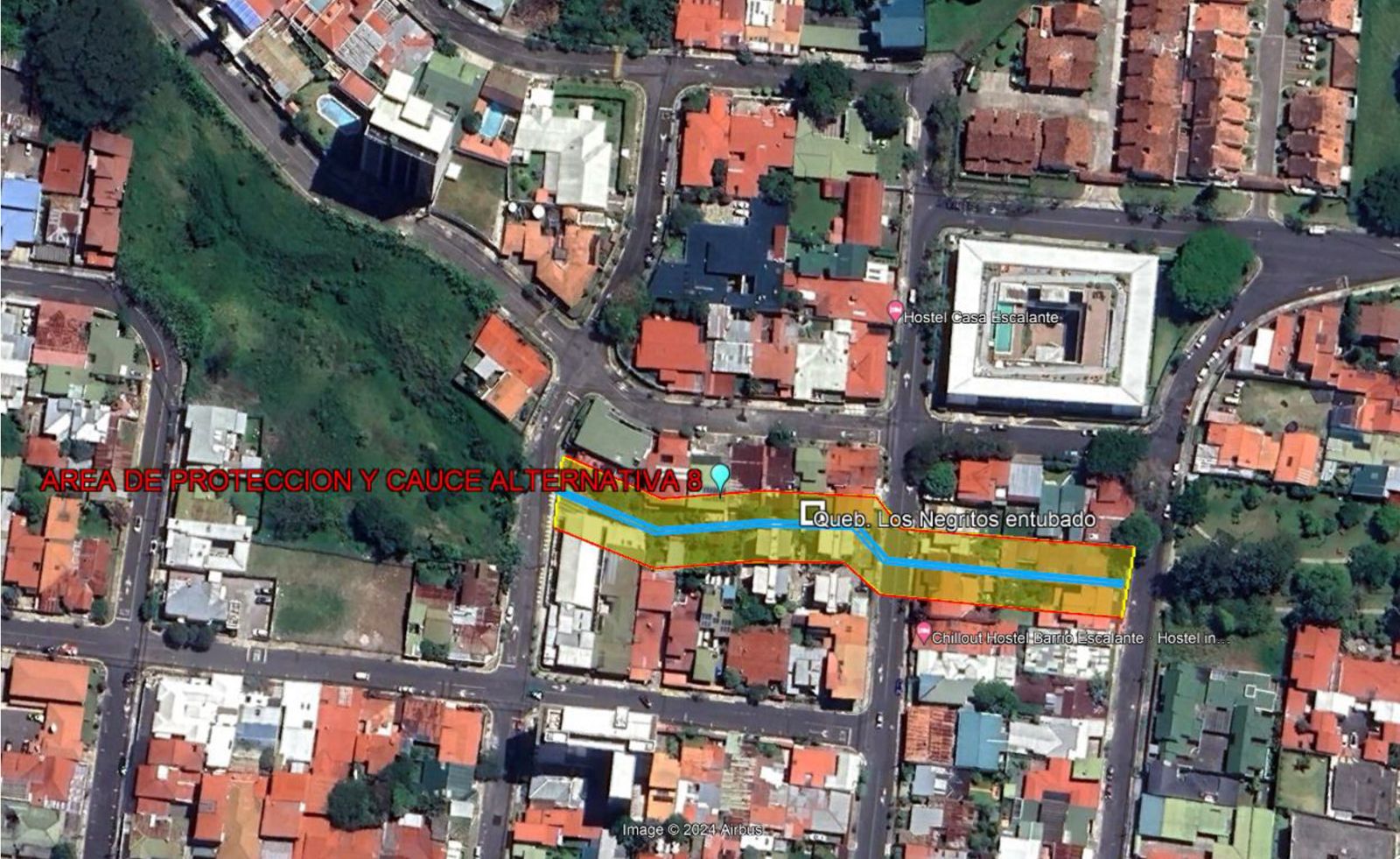quebrada