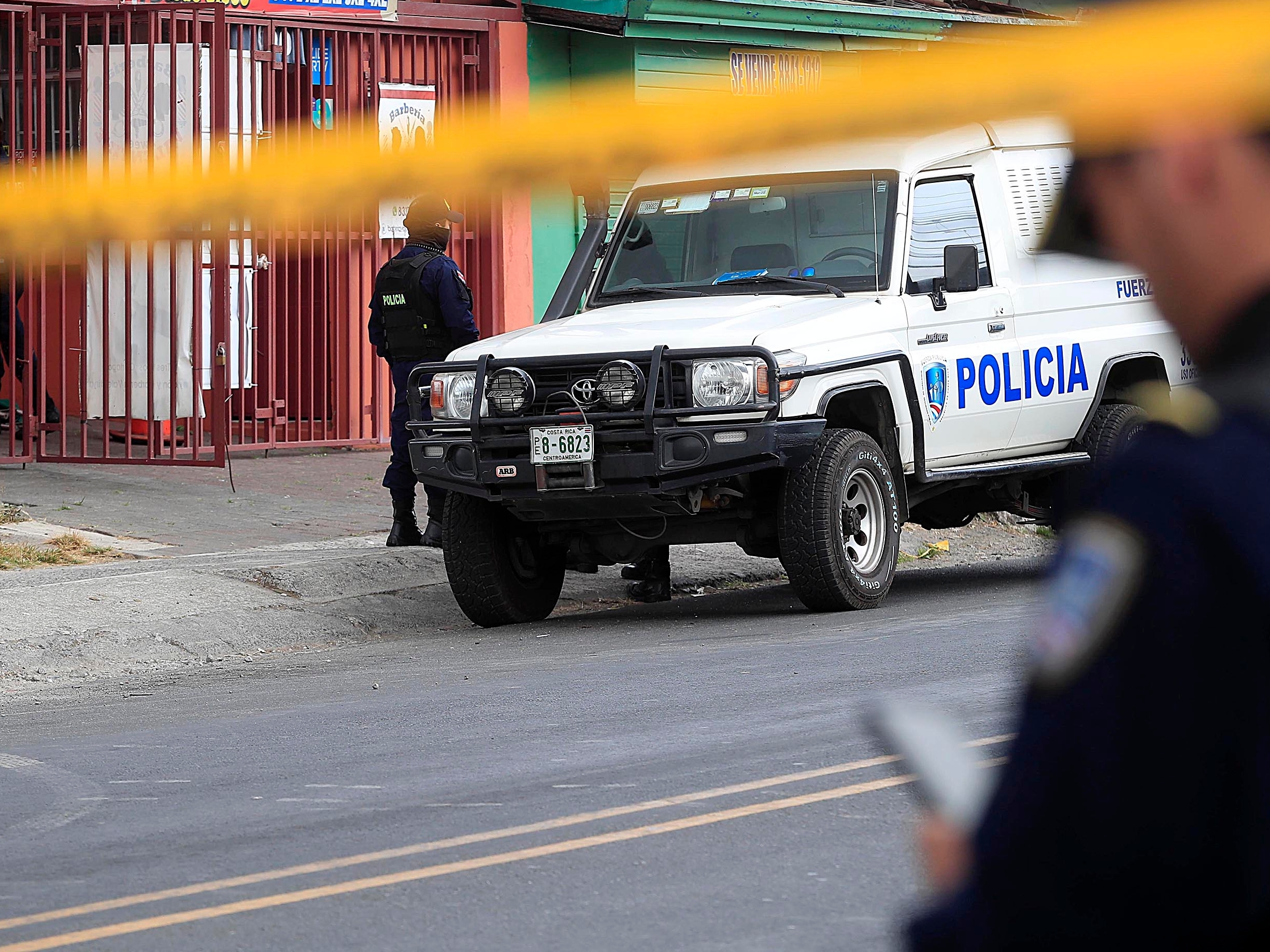 homicidios