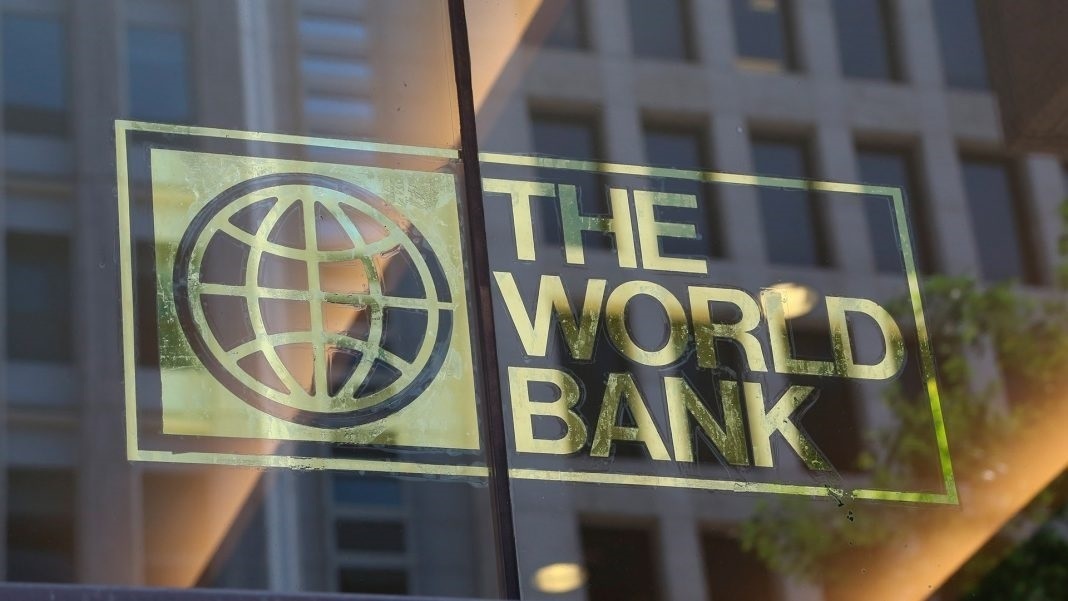 El Banco Mundial (BM) informó a través de un comunicado que otorgará 950 millones de dólares a Argentina en dos préstamos para hacer frente a la crisis económica y reforzar las políticas sociales
TWITTER / @VICTOROSTA
(Foto de ARCHIVO)
02/11/2018
