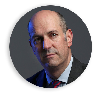 Rodrigo Cubero, opinión