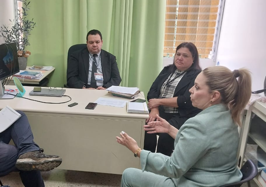 El Tribunal de Crimen Organizado ya tiene entre manos casi 10 casos sobre diferentes delitos, como trata de personas, robo agravado, narcotráfico, entre otros.