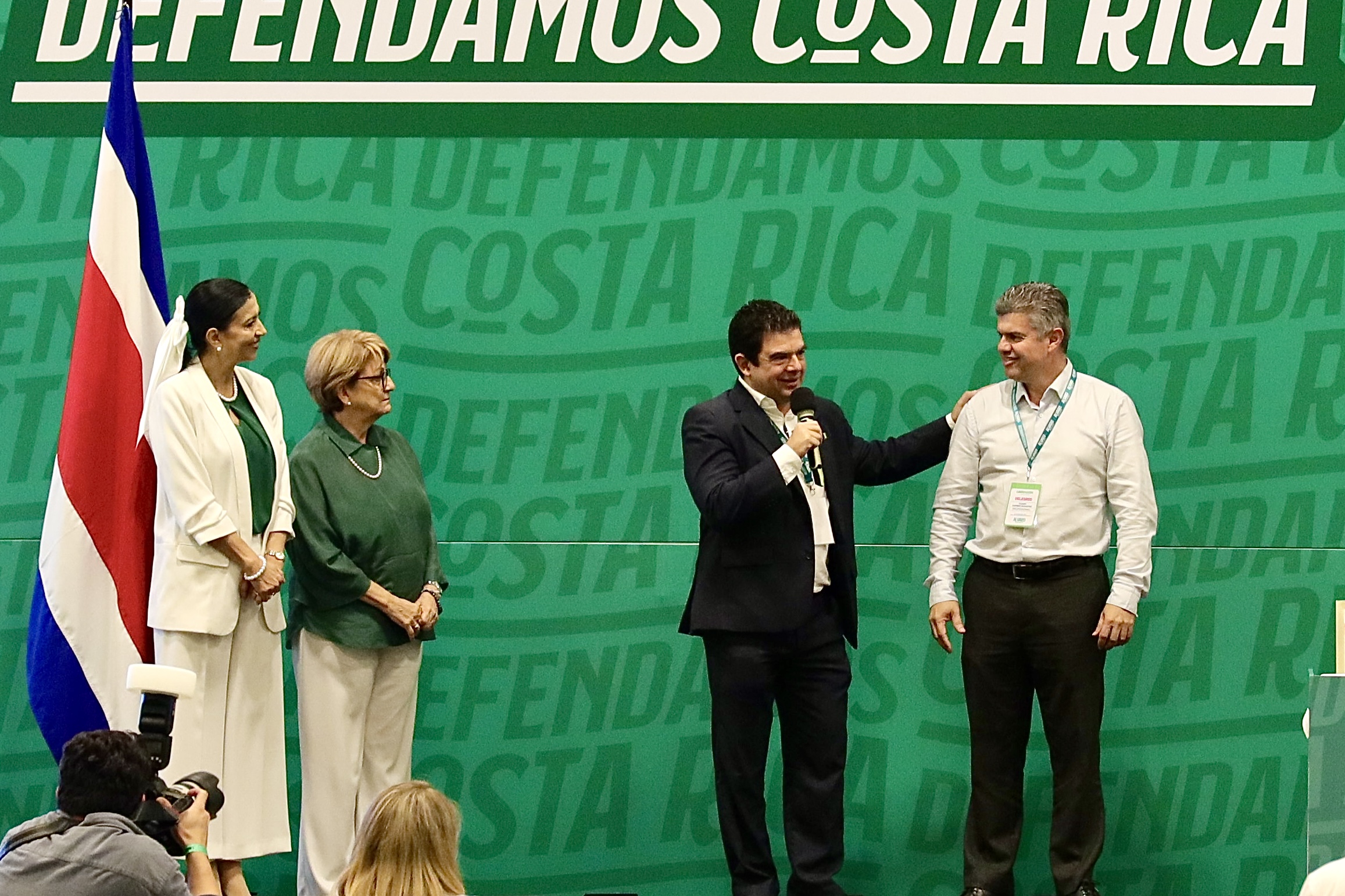 Asamblea de Liberación Nacional