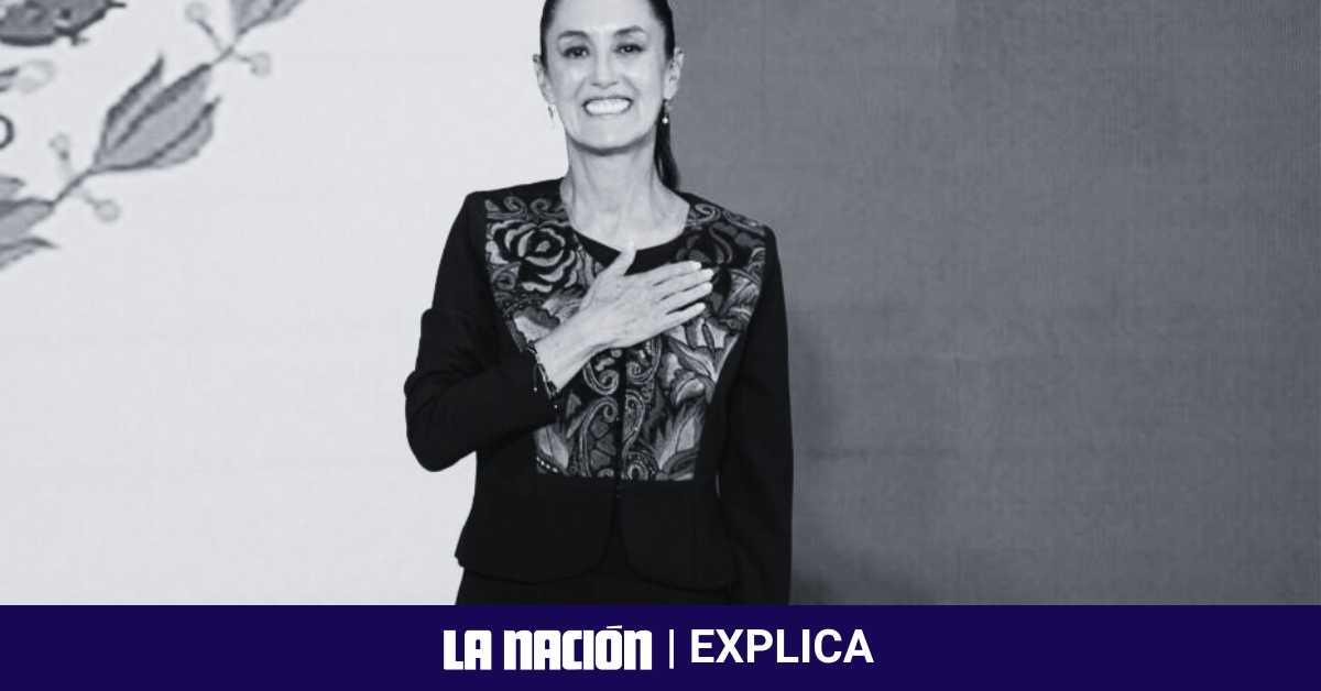 México tiene una de las tasas de homicidios más altas de América Latina.