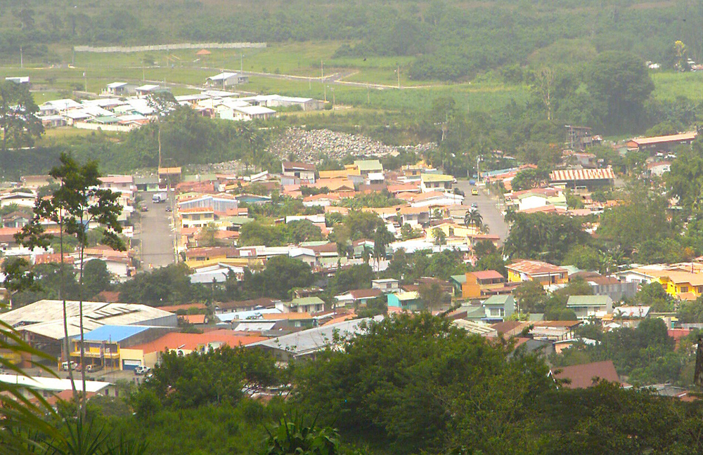 Turrialba tendrá un nuevo ‘rostro’ en el 2020