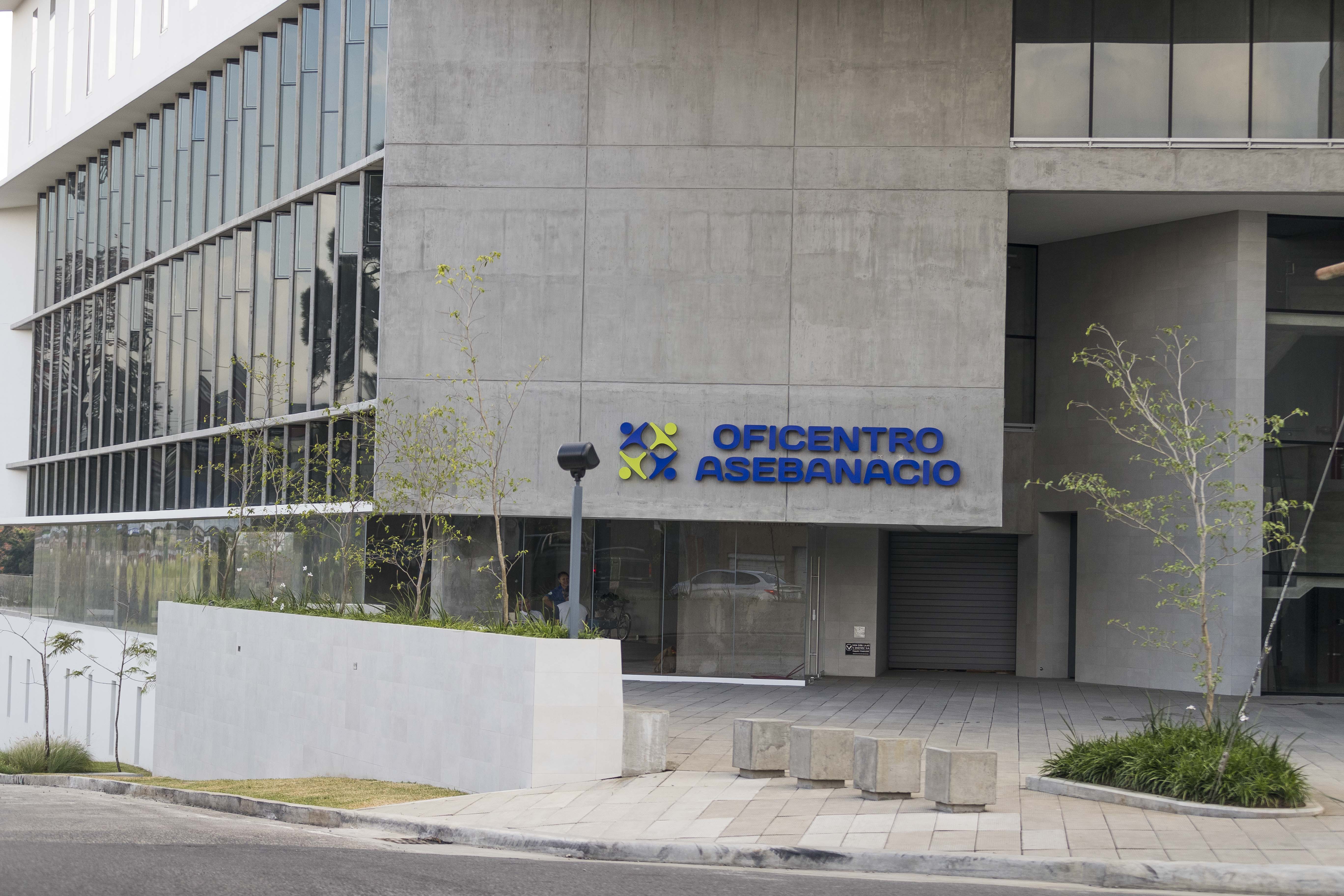 El Ministerio Público investiga a cinco exdirectores de Asebanacio por una denuncia penal presentada por la actual Directiva de la solidarista del Banco Nacional. Foto: José Cordero